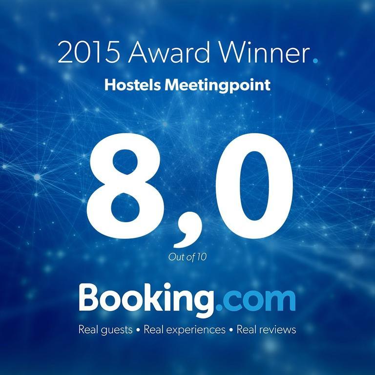 Meetingpoint Ostello