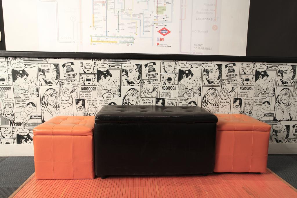 Meetingpoint Ostello *
