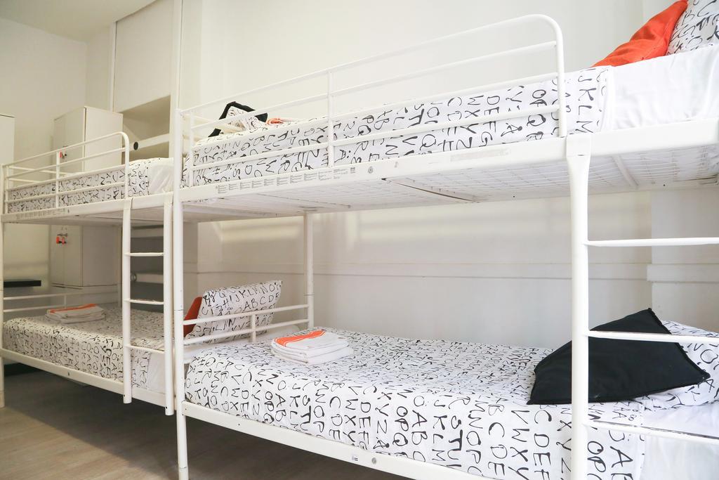 Meetingpoint Ostello Madrid