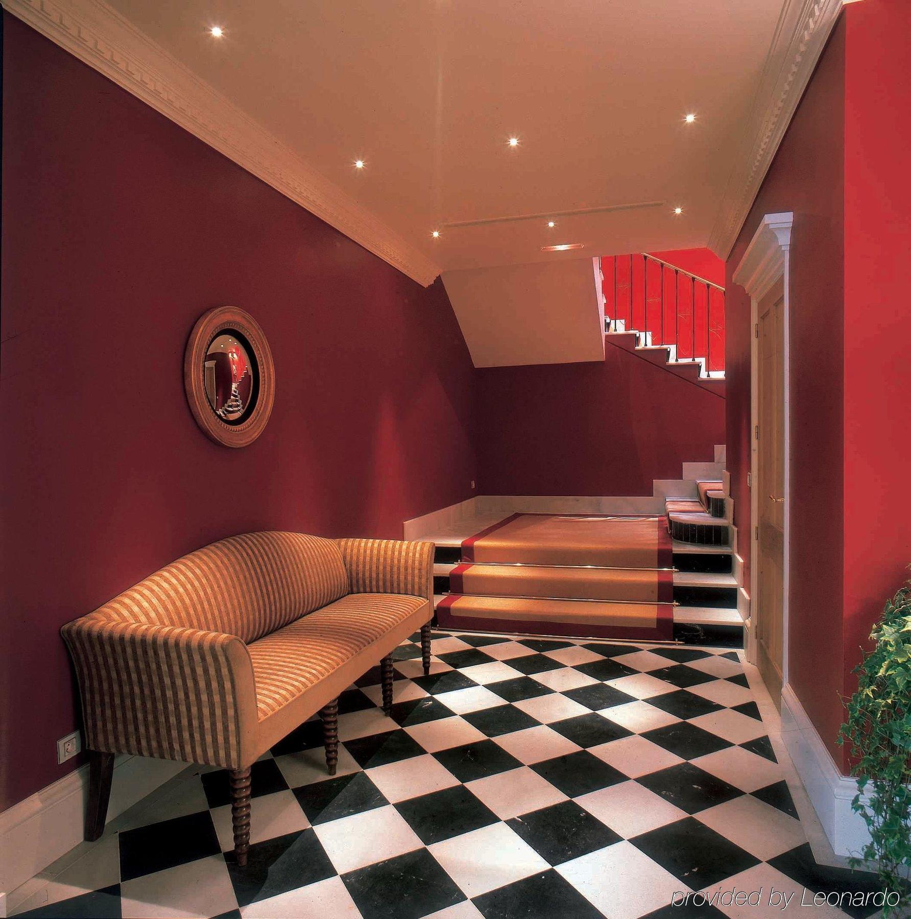 Adler Hotel Madri