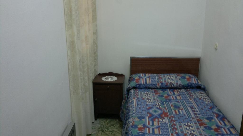 Guest house Rodriguez *