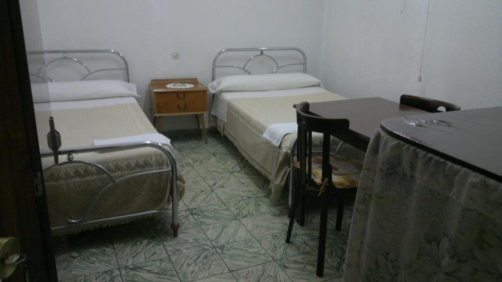 Guest house Rodriguez Madrid