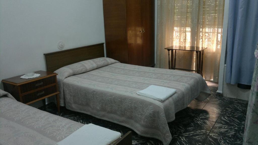 Guest house Rodriguez