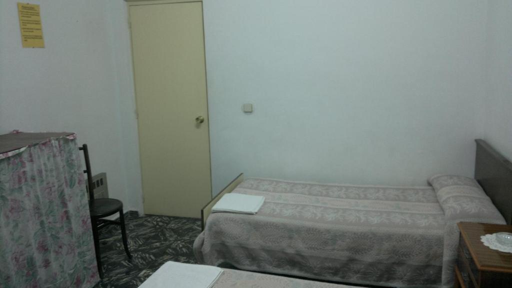 Rodriguez Guest house Madrid