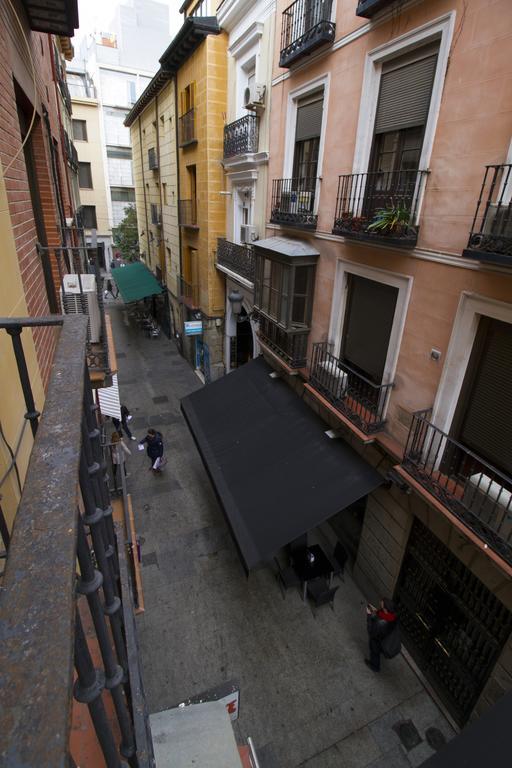 Foster Sol Apartamento Madri