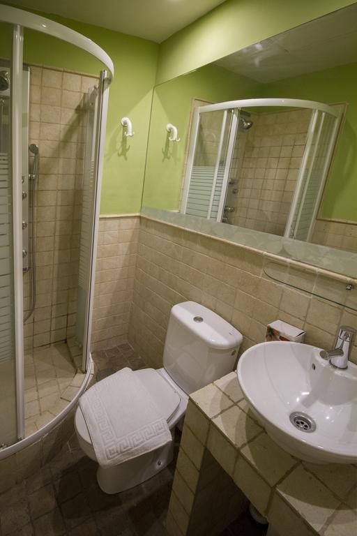 Foster Sol Apartamento Madri