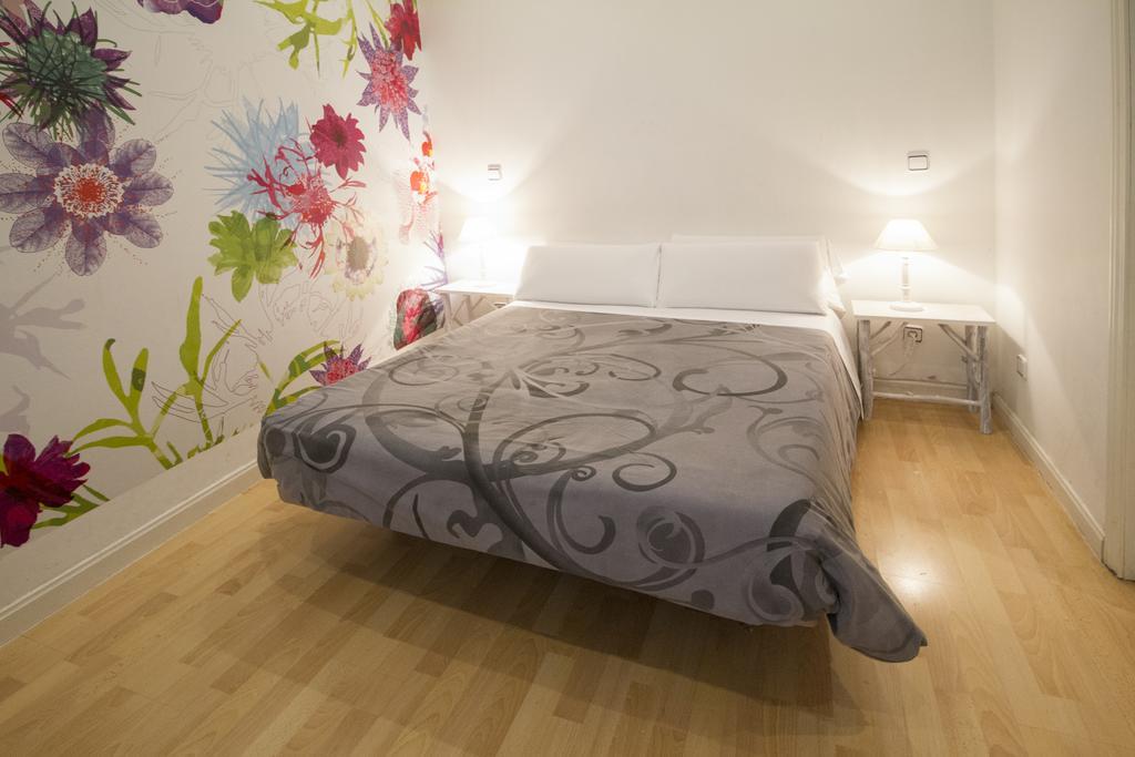 Foster Sol Apartment Madrid
