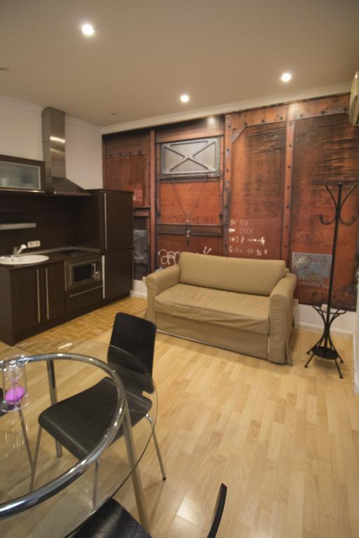 Foster Sol Apartamento Madri