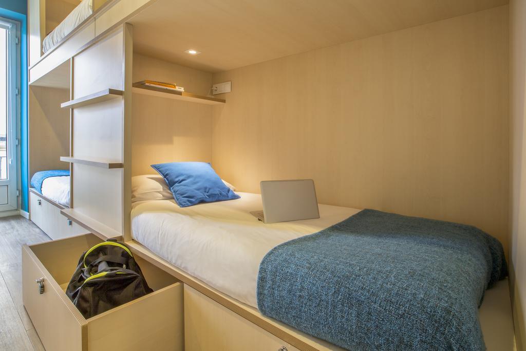 Hostel Mola Madrid