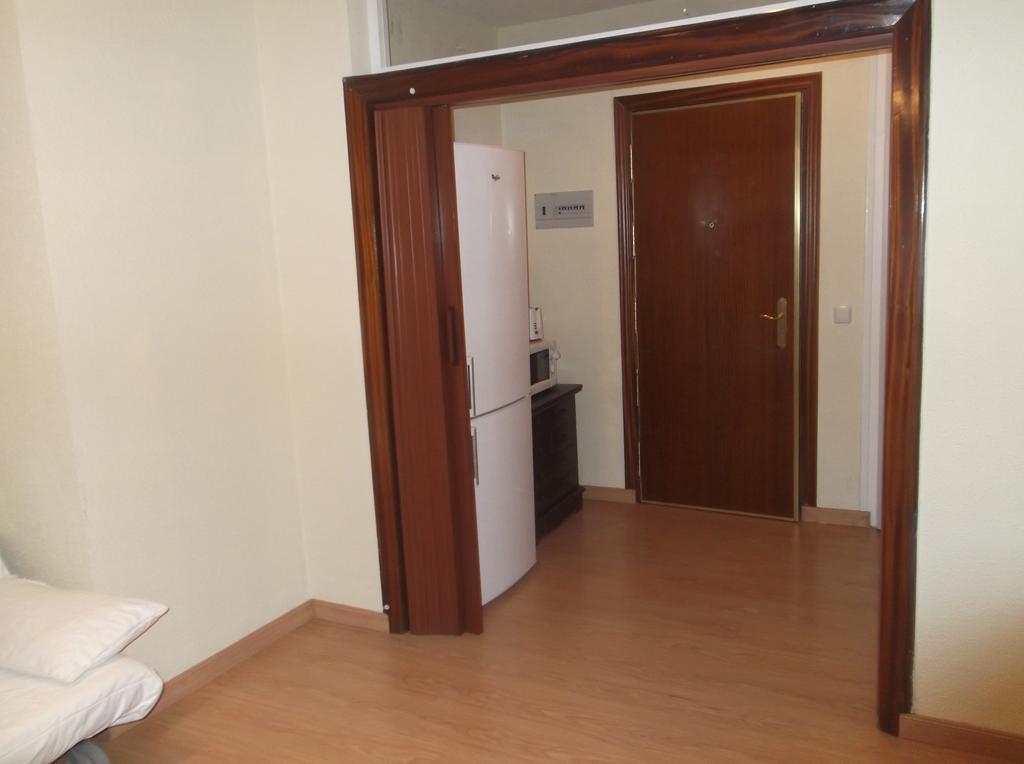 Campomanes Apartment