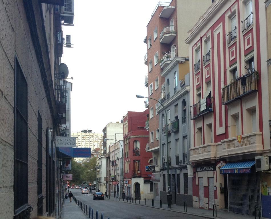 Suárez Madrid
