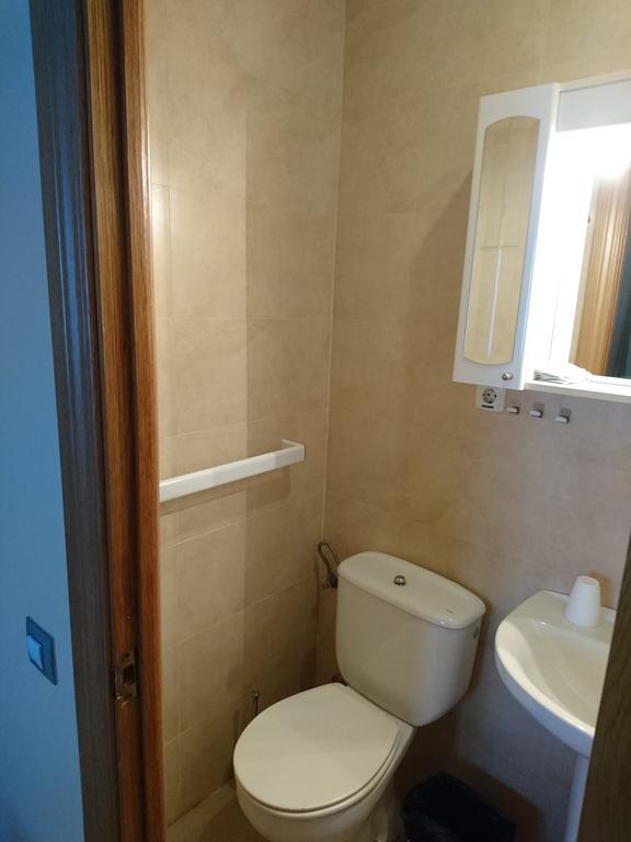 Guest house Retiro *