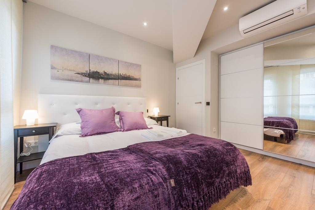 Puerta Del Sol 3wc Apartment