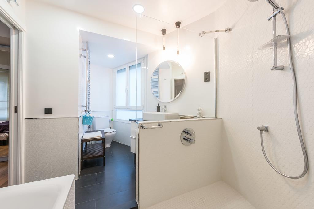 Apartment Puerta Del Sol 3wc