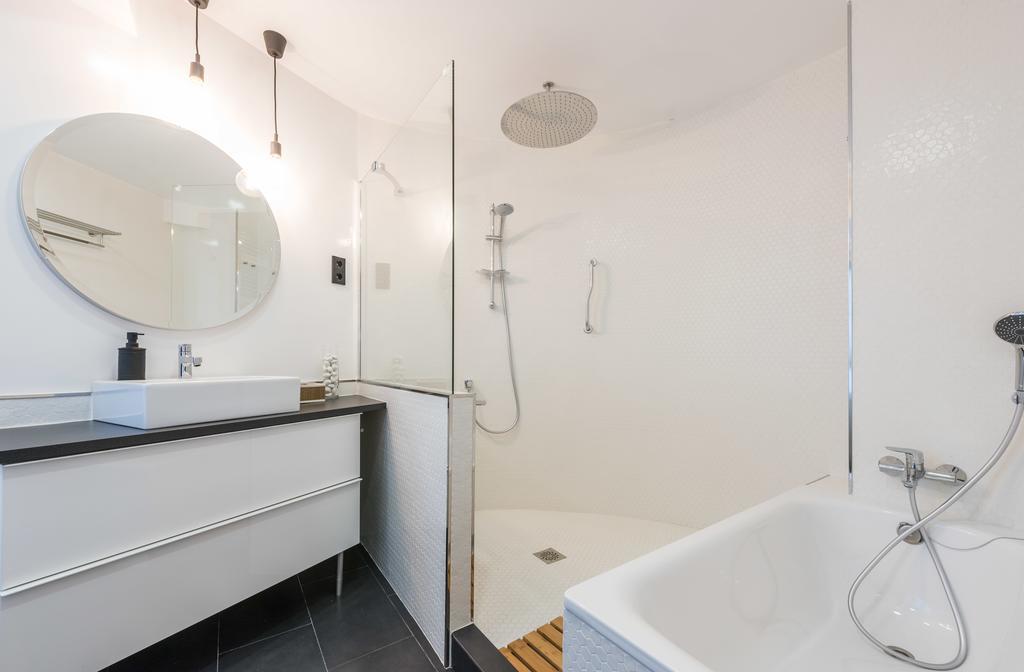 Apartment Puerta Del Sol 3wc *