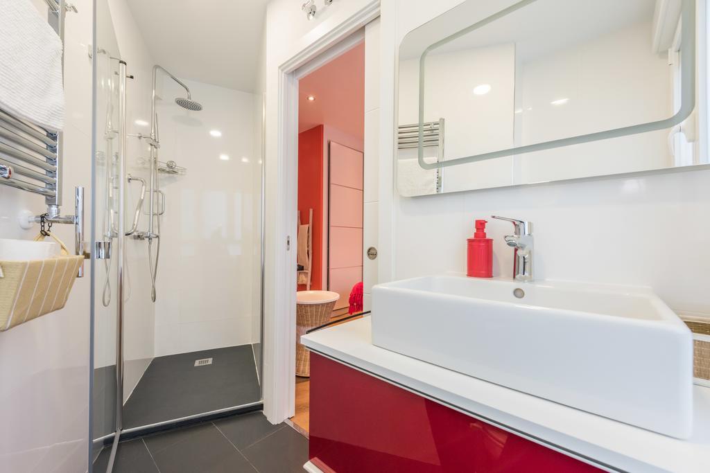 Puerta Del Sol 3wc Apartment