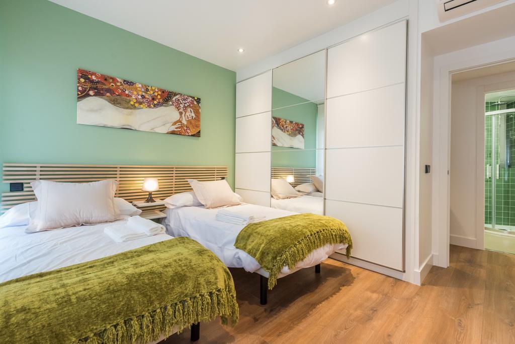 Apartment Puerta Del Sol 3wc