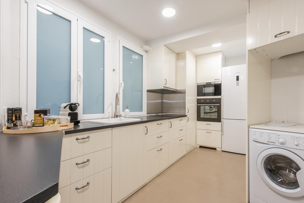 Apartment Puerta Del Sol 3wc