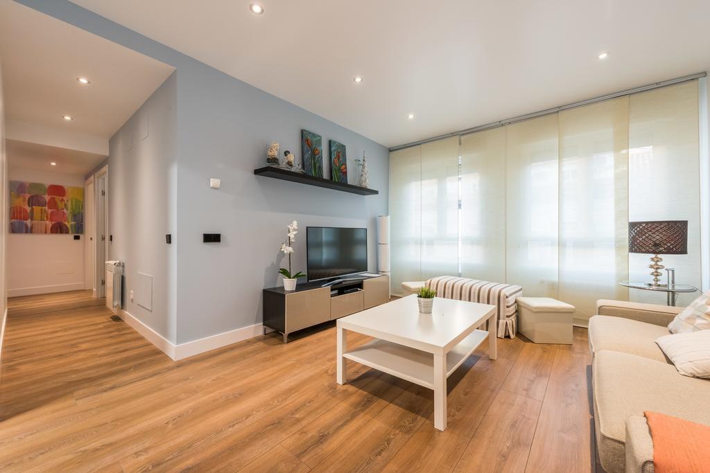 Apartment Puerta Del Sol 3wc