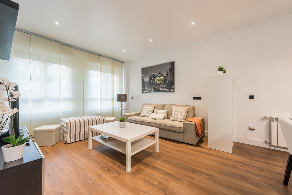 Puerta Del Sol 3wc Apartment