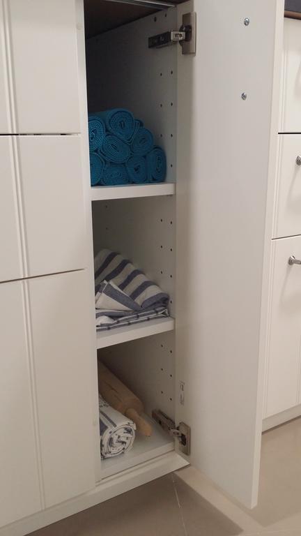 Apartment Puerta Del Sol 3wc