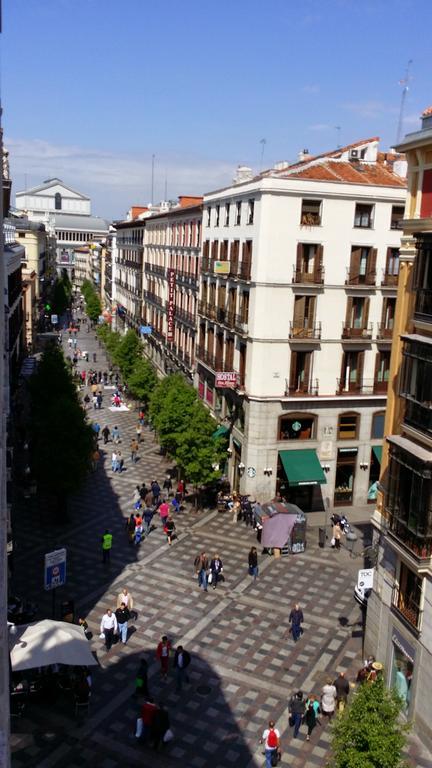 Puerta Del Sol 3wc Apartment *