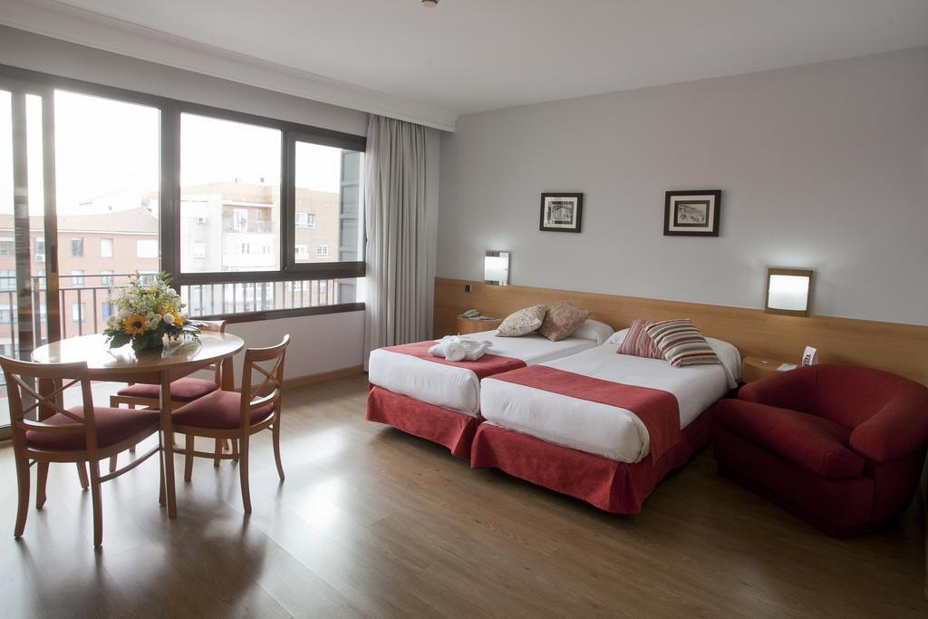 Muralto Princesa 3* Madrid
