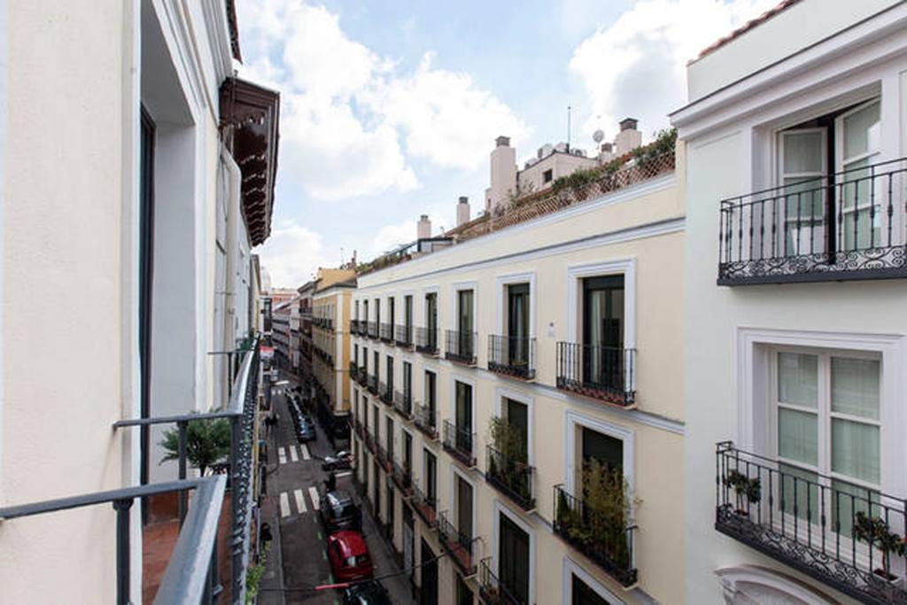 San Marcos Apartment Madrid