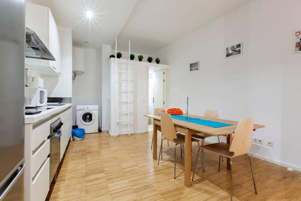 Apartment San Marcos *