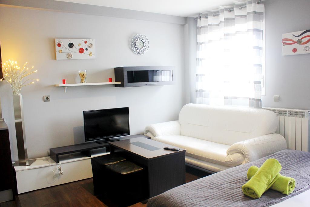 Smartrentals Delicias * Madri