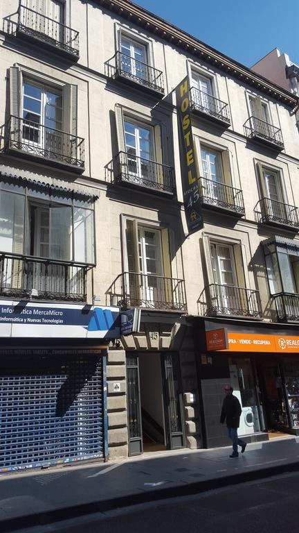 Hostel Far Atocha Madrid