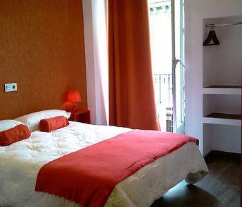Gasthof Abril Madrid