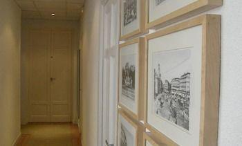 Santa Isabel Guest house Madrid