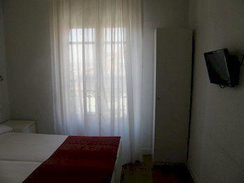 Santa Isabel Guest house