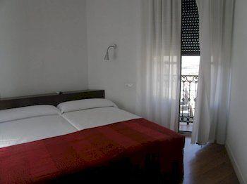 Casa de hóspedes Santa Isabel Madri