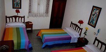 Pretoria Madrid