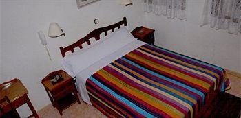 Pretoria 2* Madrid