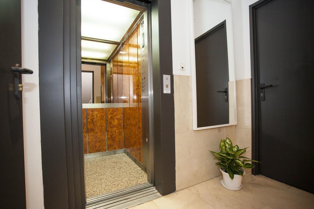 Apartamento Fuencarral *