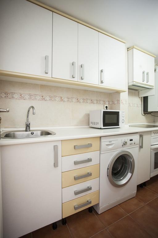 Apartamento Fuencarral *