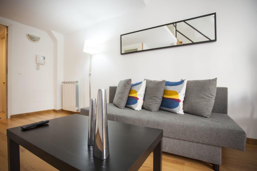 Apartamento Fuencarral Madrid