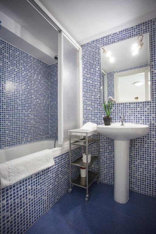 Fuencarral Apartamento
