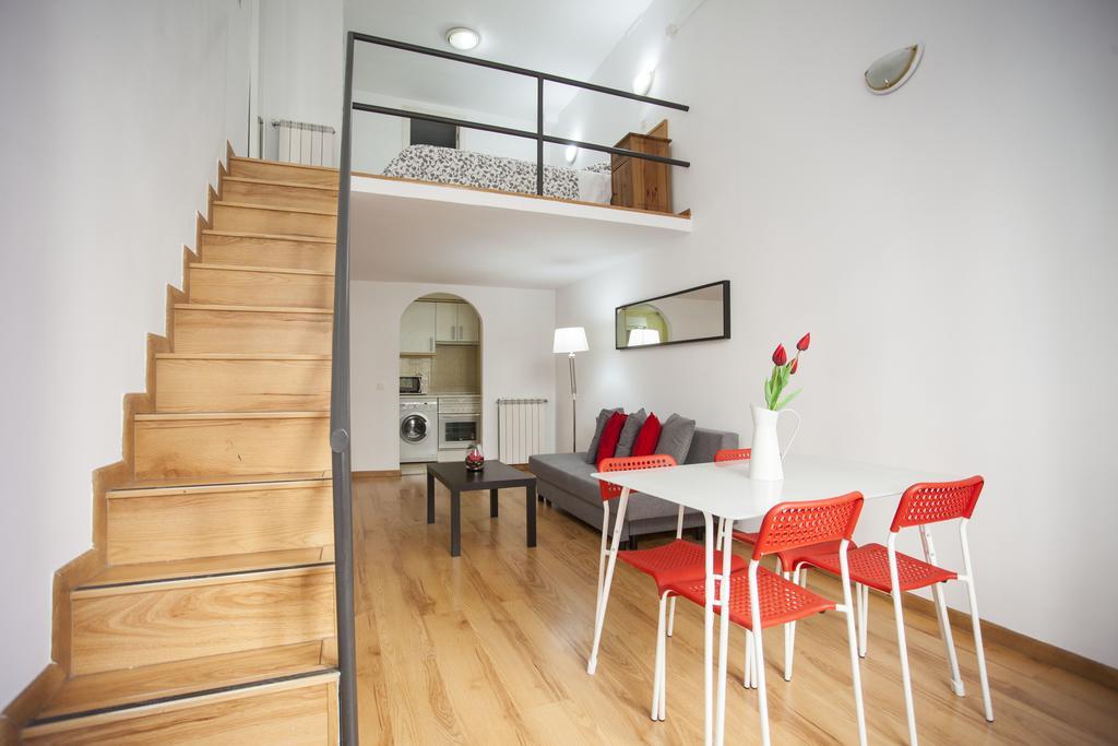 Apartamento Fuencarral