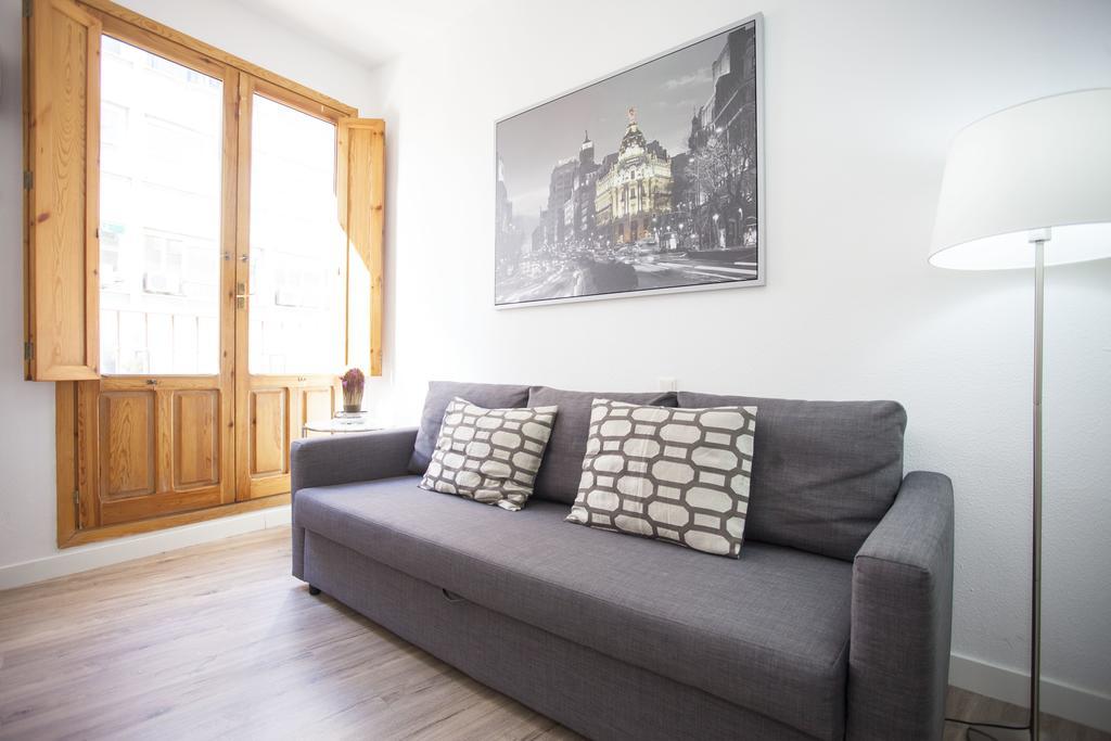 Apartamento Fuencarral