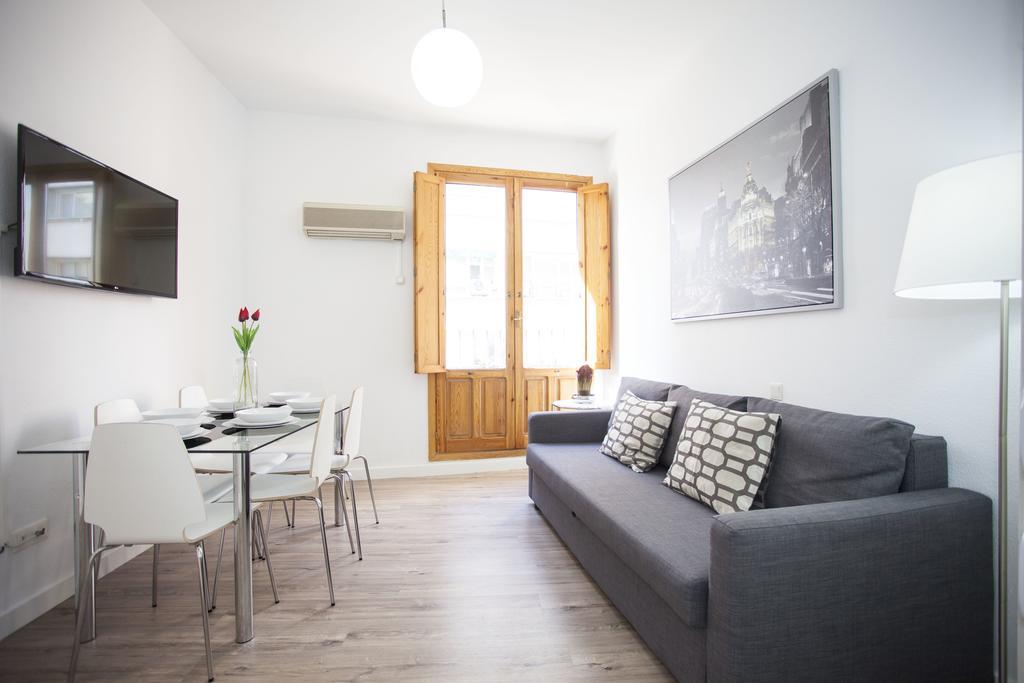 Fuencarral Apartamento