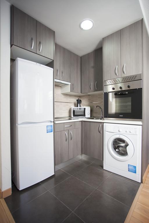 Fuencarral Apartamento *
