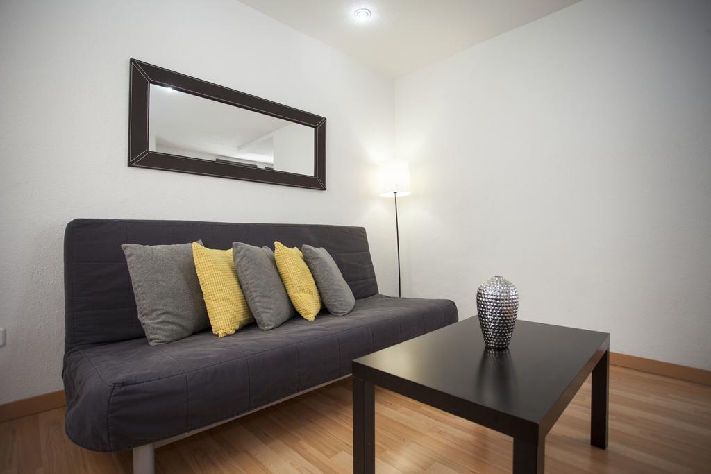 Apartamento Fuencarral