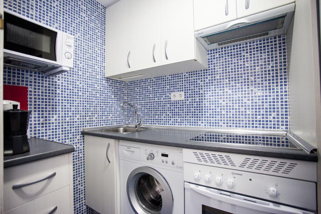 Fuencarral Apartamento