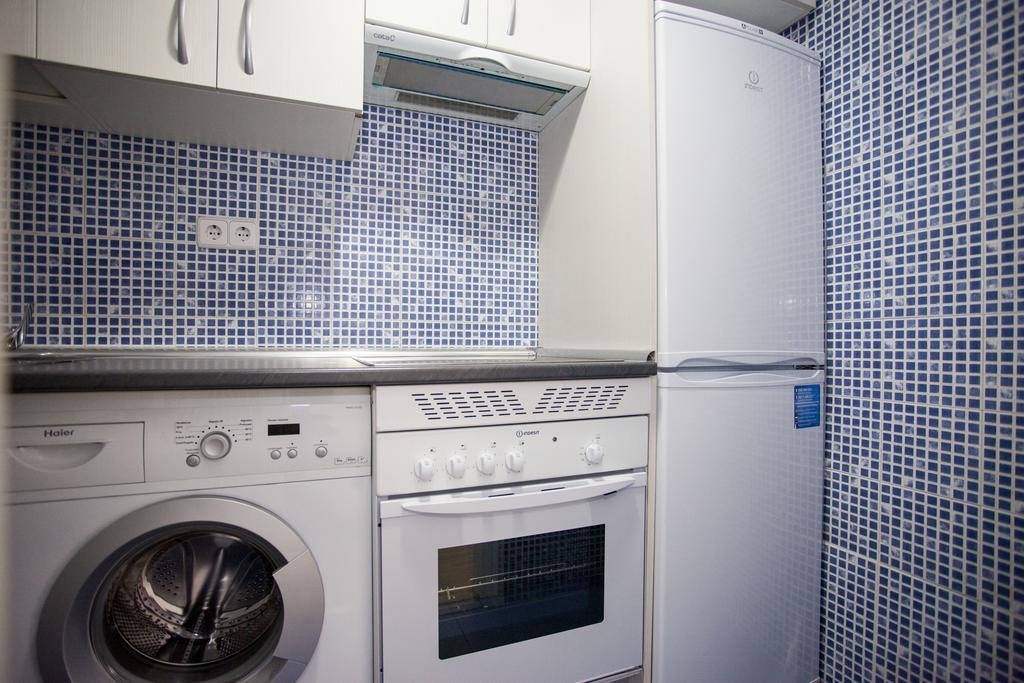 Apartamento Fuencarral *