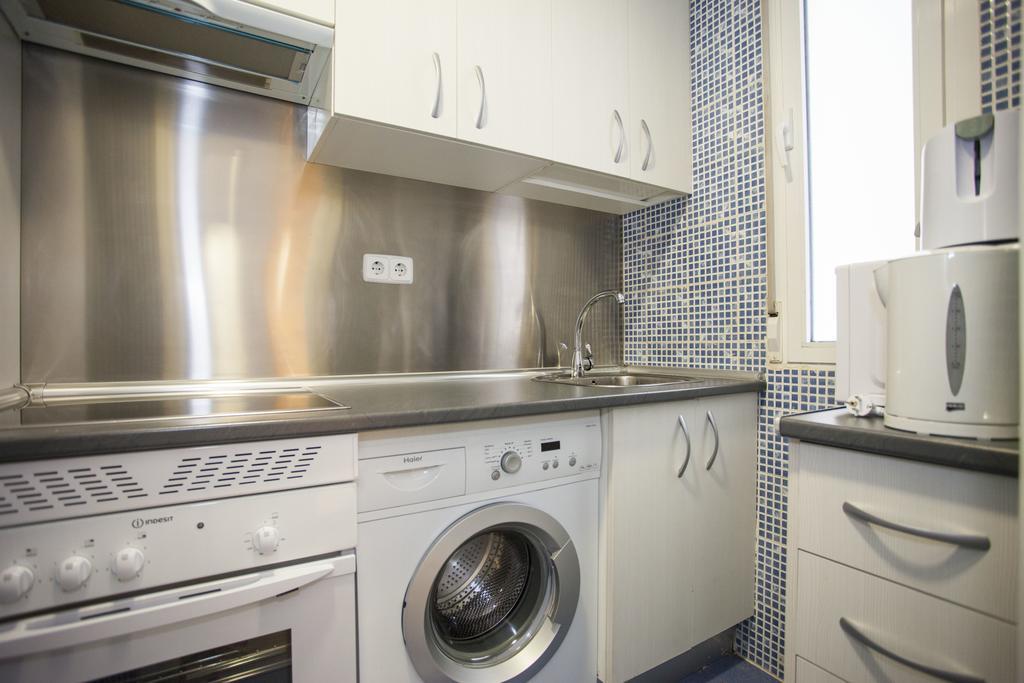 Apartamento Fuencarral