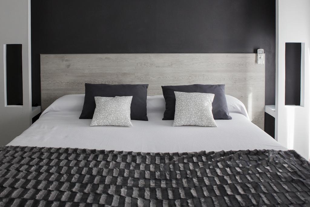 Overnight 3* Madri
